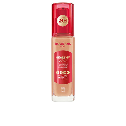 Bourjois Healthy Mix Makeup Base 