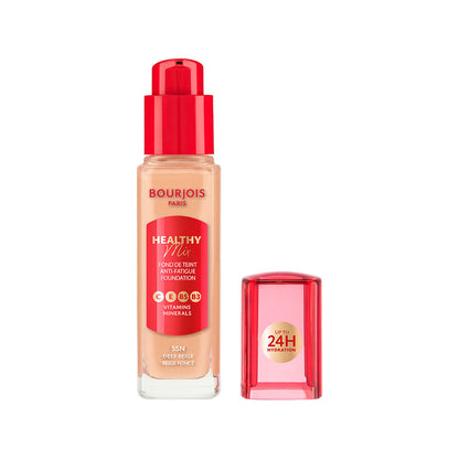 Bourjois Healthy Mix Makeup Base 