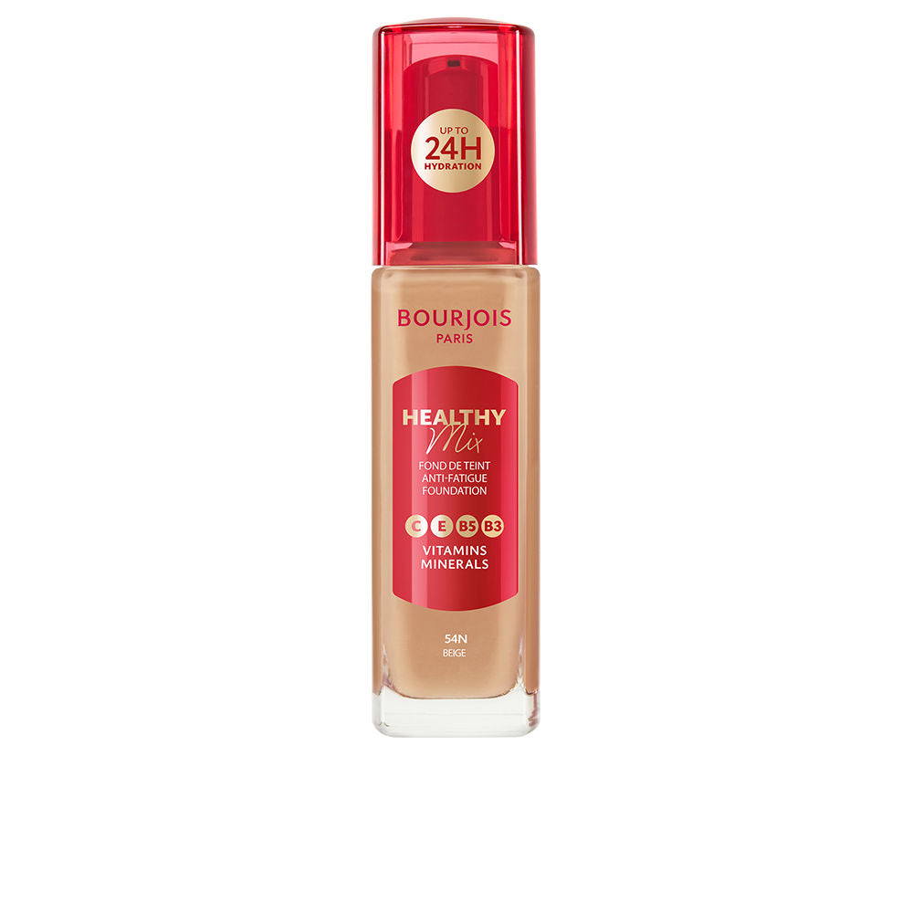 Bourjois Healthy Mix Makeup Base 