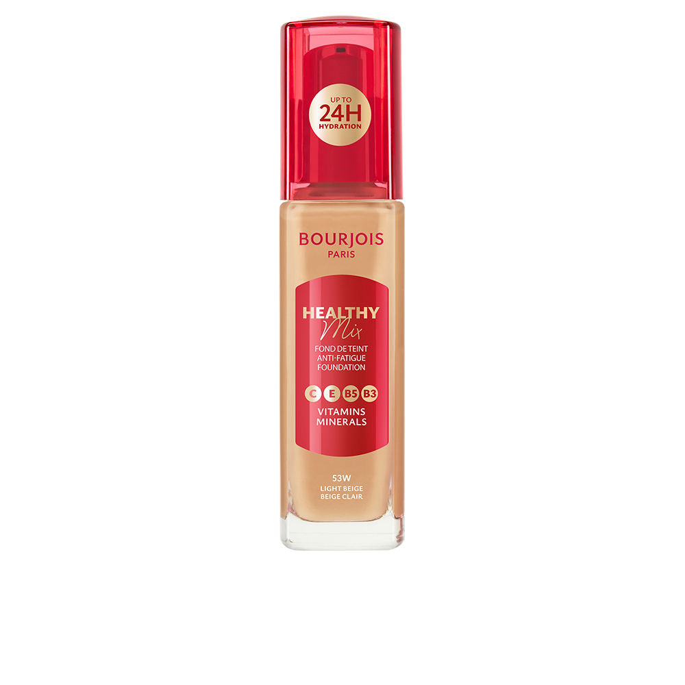 Bourjois Healthy Mix Makeup Base 