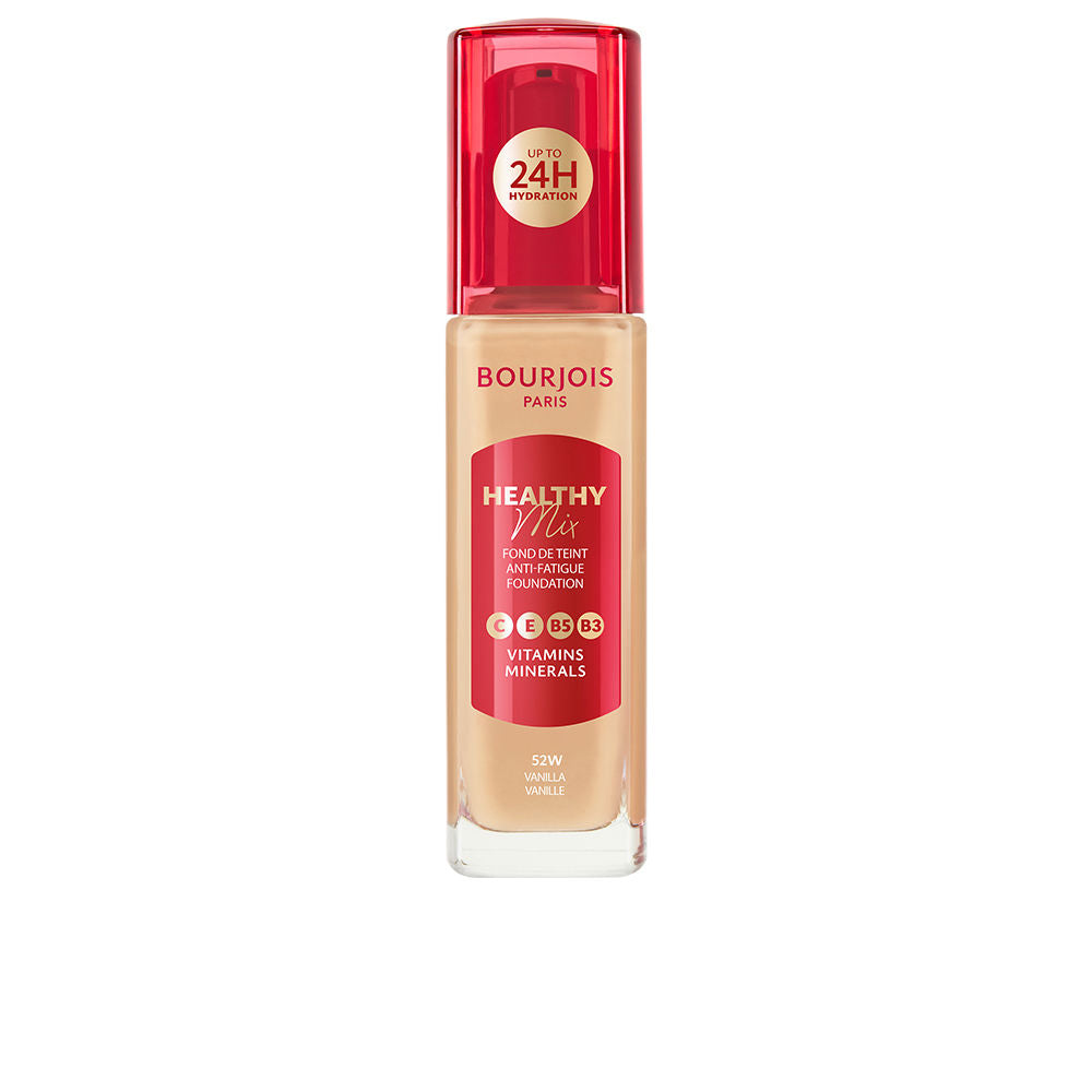 Bourjois Healthy Mix Makeup Base 