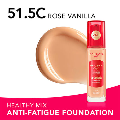 Bourjois Healthy Mix Makeup Base 