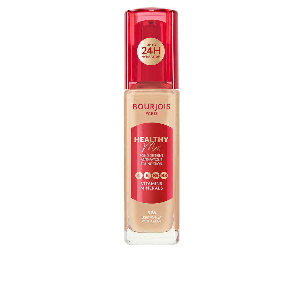 Bourjois Healthy Mix Makeup Base 