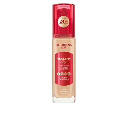 Bourjois Healthy Mix Makeup Base 