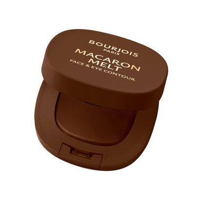 Bourjois Macaron Melt Bronzer and Eye Contour 