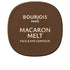 Bourjois Macaron Melt Bronzer and Eye Contour 