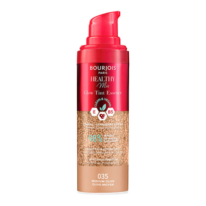 Bourjois Healthy Mix Glow Tint Essence Makeup Base 