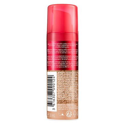 Bourjois Healthy Mix Glow Tint Essence Makeup Base 