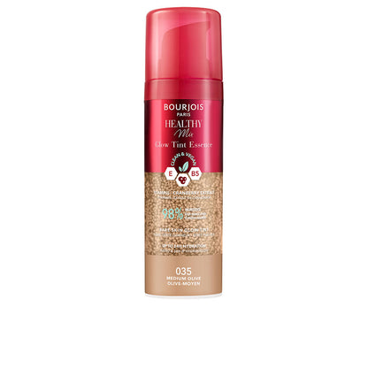 Bourjois Healthy Mix Glow Tint Essence Makeup Base 
