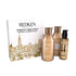 Redken All Soft 3-Piece Case