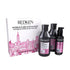 Redken Acidic Color Gloss Case 3 pcs