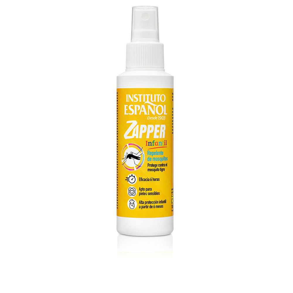Instituto Español Zapper Children&