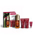 Clarins Double Serum Set of 4 pcs