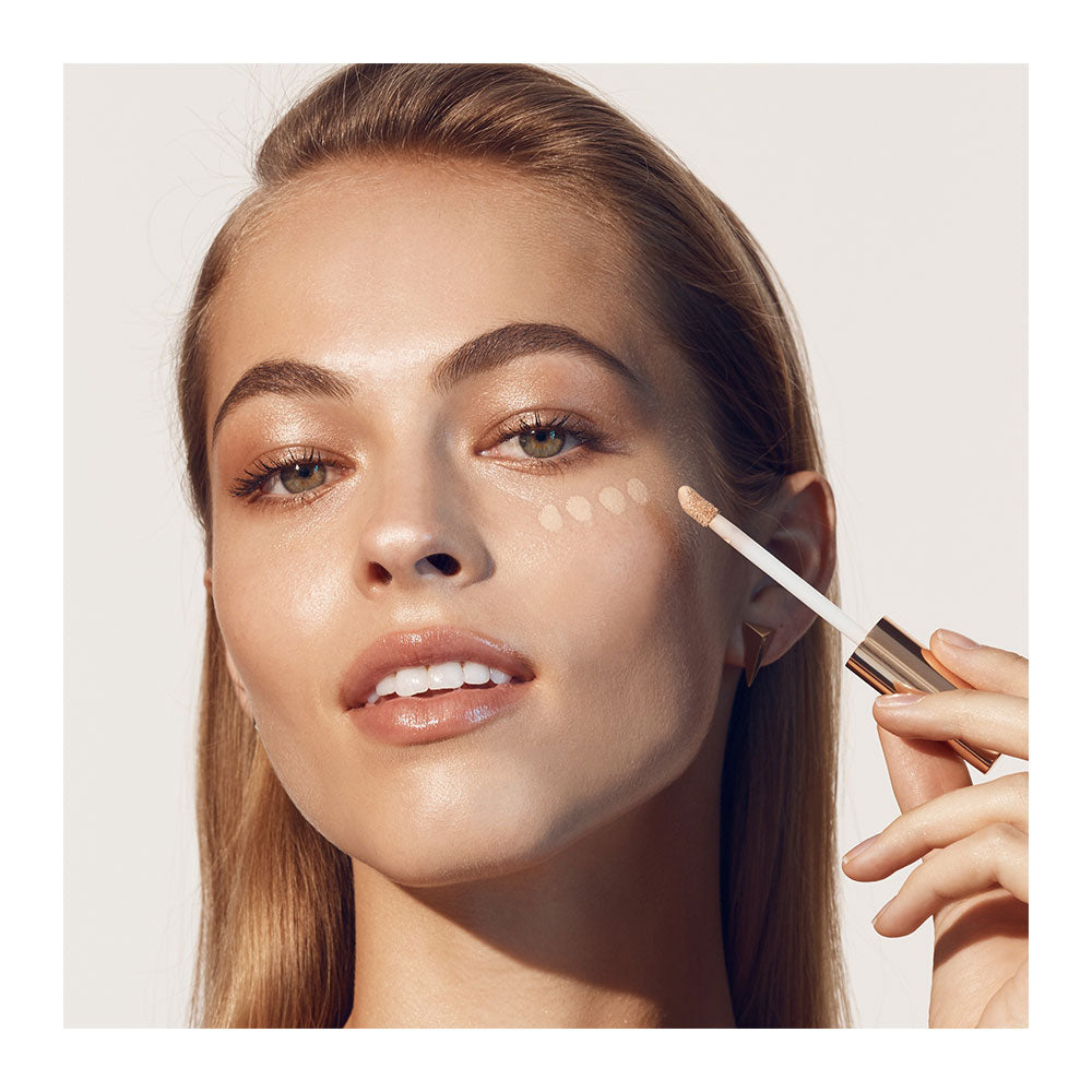 Estée Lauder Double wear zero-smudge lengthening mascara 