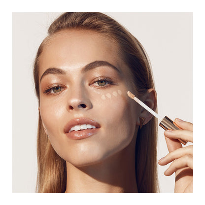 Estée Lauder Double wear zero-smudge lengthening mascara 