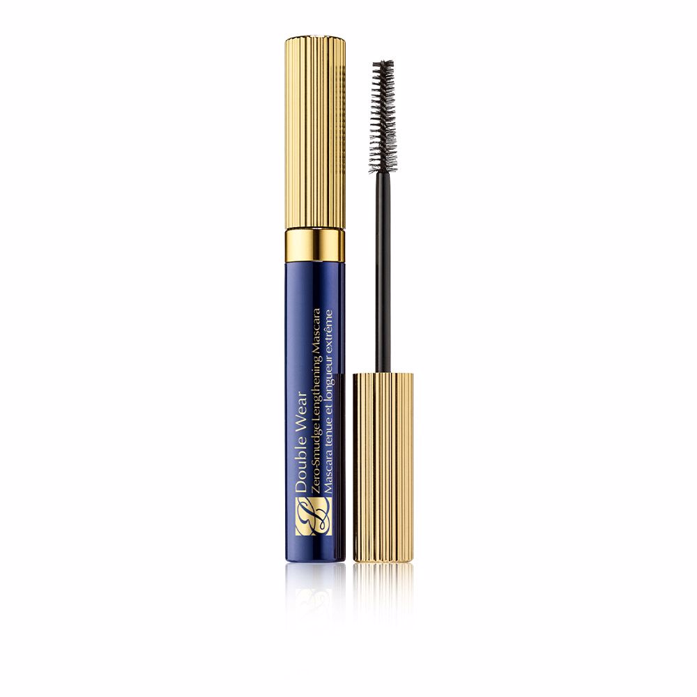 Estée Lauder Double wear zero-smudge lengthening mascara 