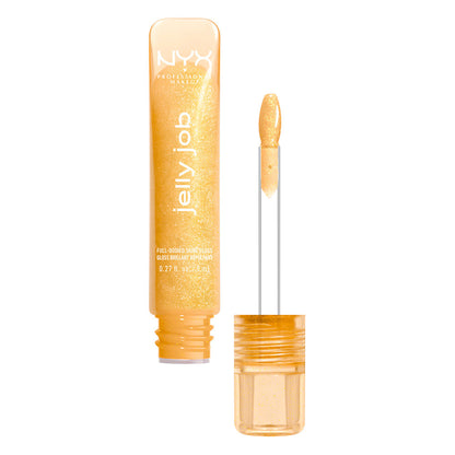 Nyx Professional Make Up Jelly Job Lip Gloss 