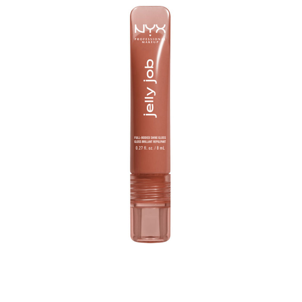 Nyx Professional Make Up Jelly Job Lip Gloss 