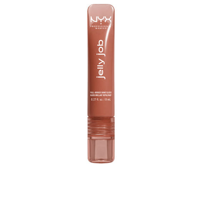 Nyx Professional Make Up Jelly Job Lip Gloss 