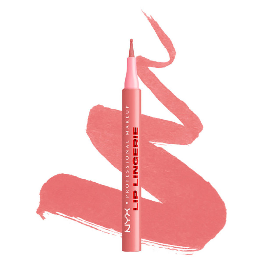 Nyx Professional Make Up Lingerie Lip Liner 