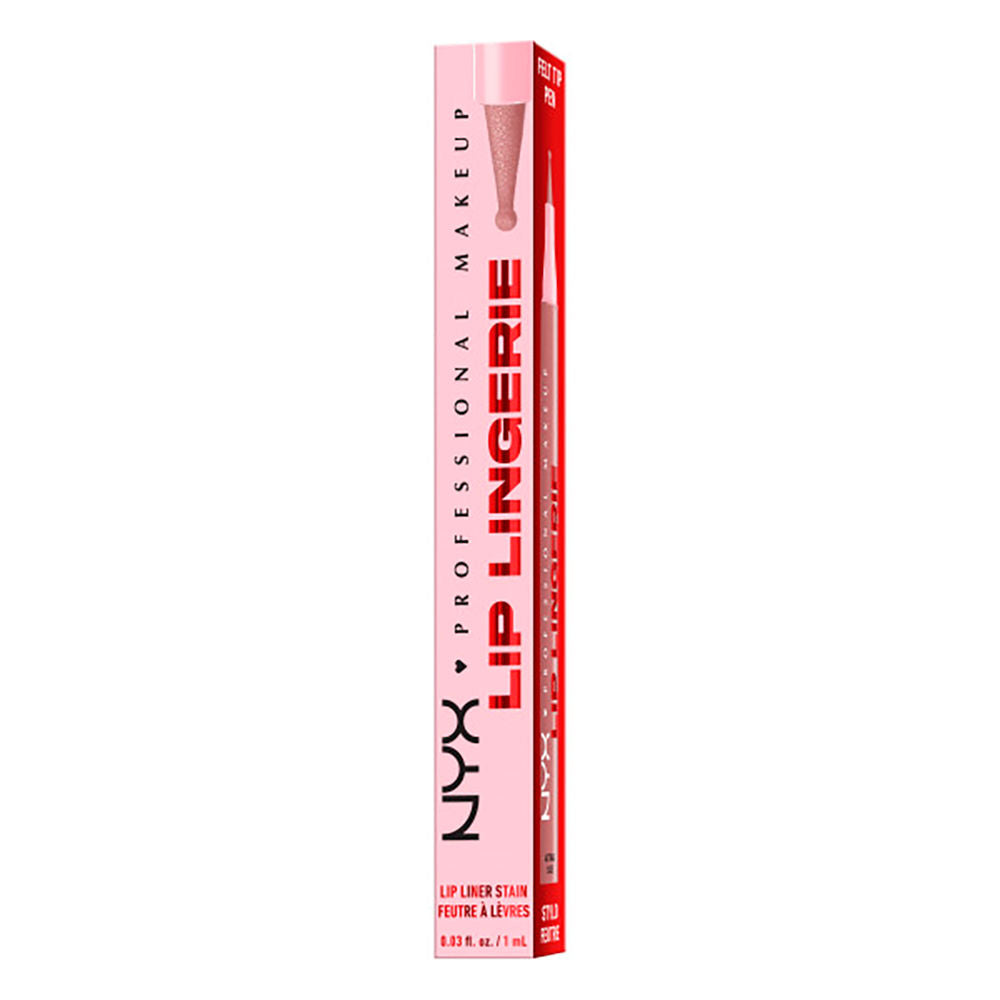 Nyx Professional Make Up Lingerie Lip Liner 