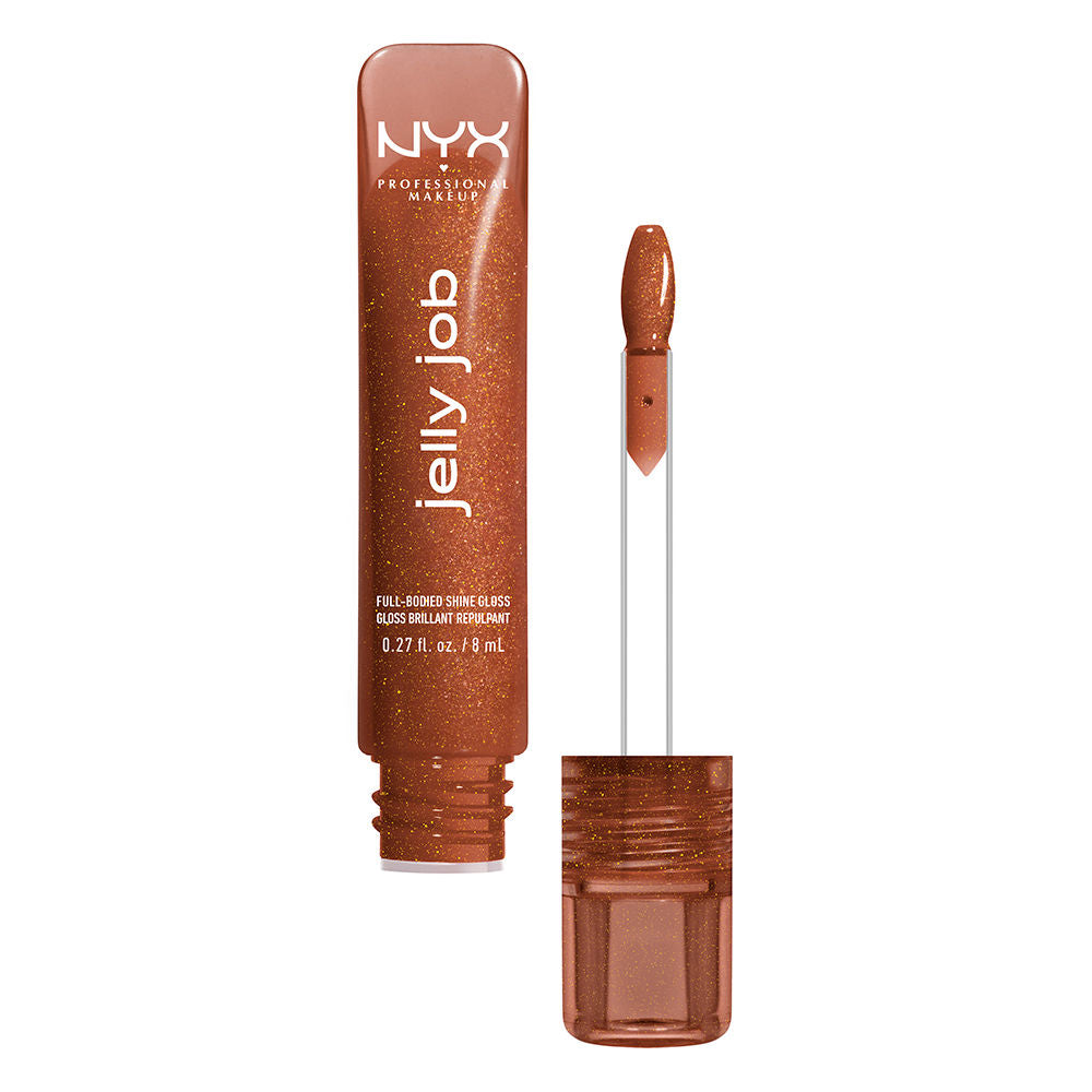 Nyx Professional Make Up Jelly Job Lip Gloss 
