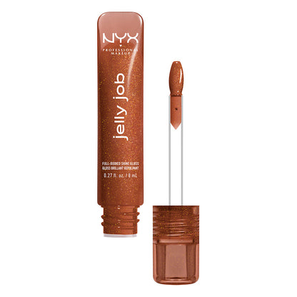 Nyx Professional Make Up Jelly Job Lip Gloss 