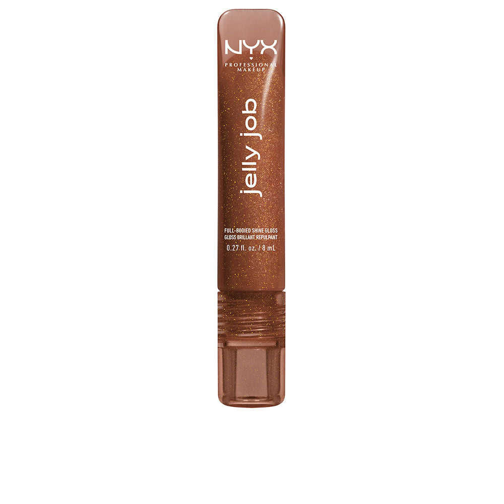 Nyx Professional Make Up Jelly Job Lip Gloss 