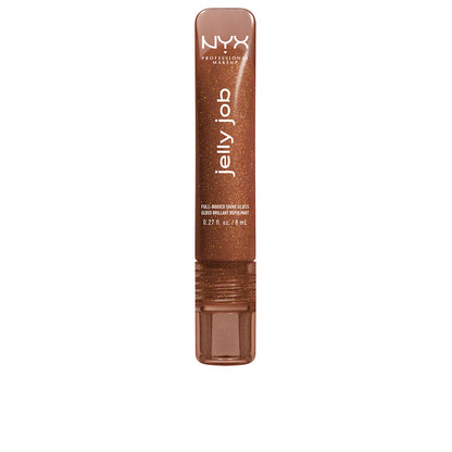 Nyx Professional Make Up Jelly Job Lip Gloss 