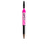Nyx Professional Make Up Fluff & Snatch! Brow Powder Pen 