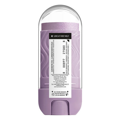 Nyx Professional Make Up Buttermelt Stix Glow Boosting Stick 