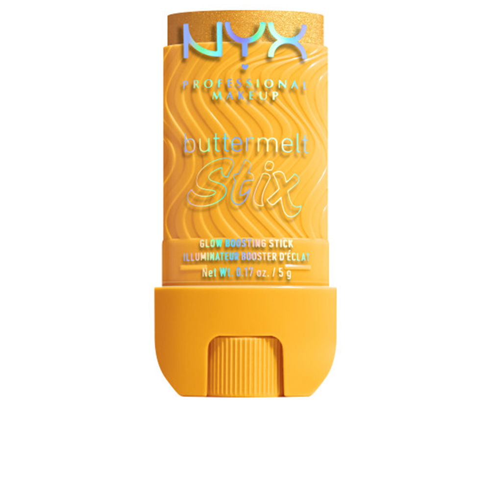 Nyx Professional Make Up Buttermelt Stix Glow Boosting Stick 