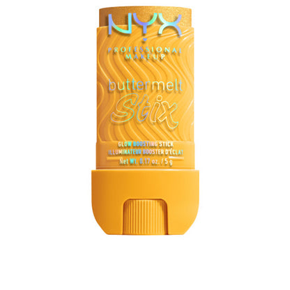Nyx Professional Make Up Buttermelt Stix Glow Boosting Stick 