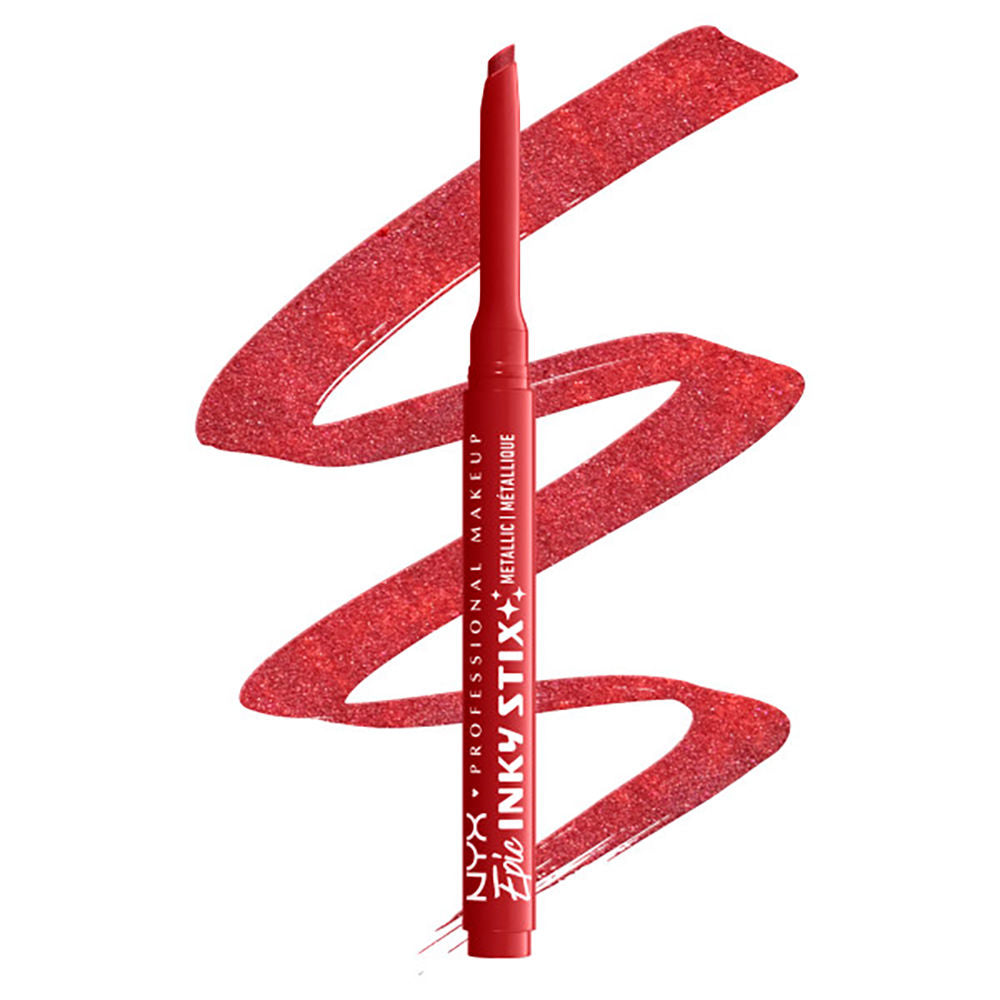 Nyx Professional Make Up Epic Inky Stix Eyeliner 