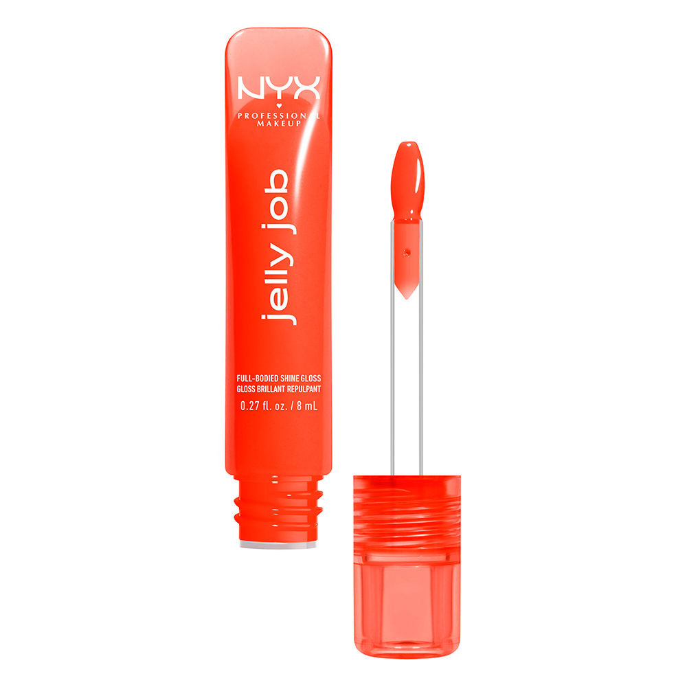 Nyx Professional Make Up Jelly Job Lip Gloss 