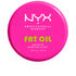 Nyx Professional Make Up Fat Oil Body Butter Transparent 145 ml