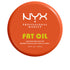 Nyx Professional Make Up Fat Oil Body Butter Bronze Shimmer 1 U