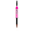 Nyx Professional Make Up Fluff & Snatch! Brow Powder Pen 