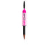 Nyx Professional Make Up Fluff & Snatch! Brow Powder Pen 