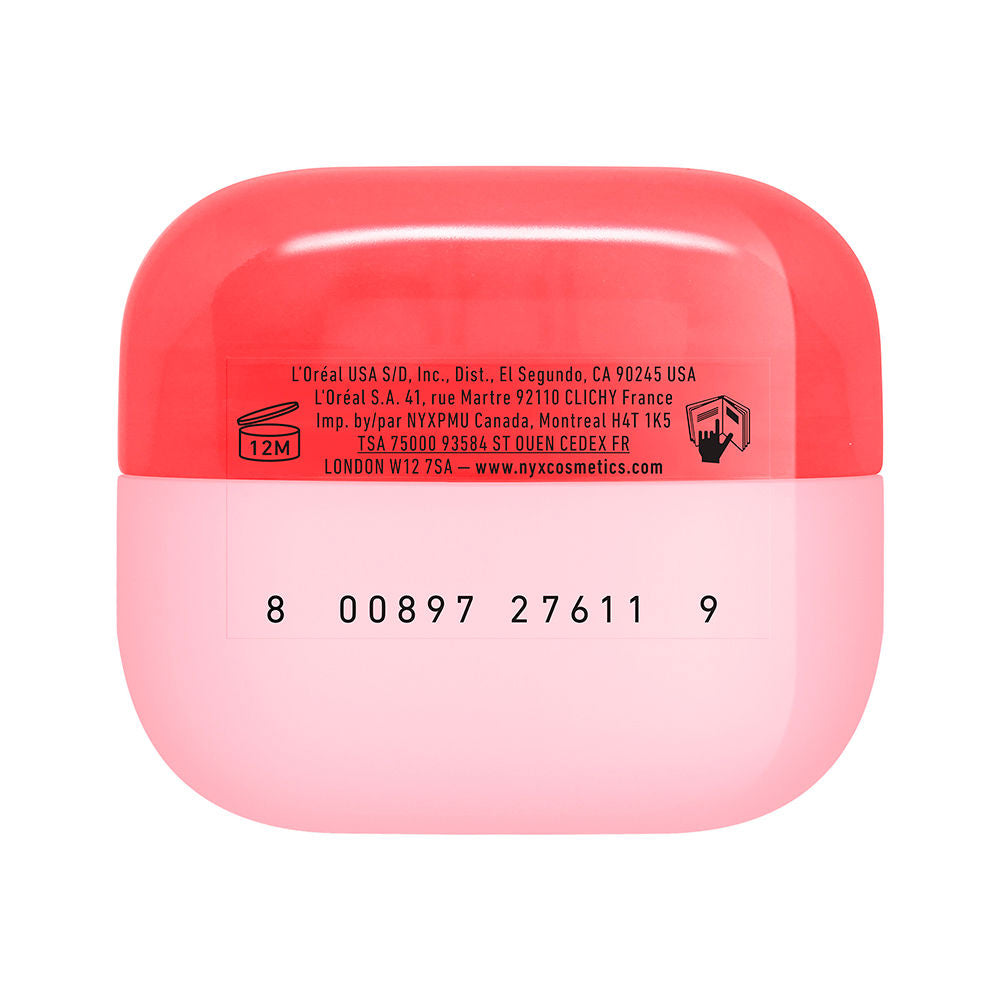 Nyx Professional Make Up NYX Pro Makeup Wonder Snatch Cheeky Cherry 6g