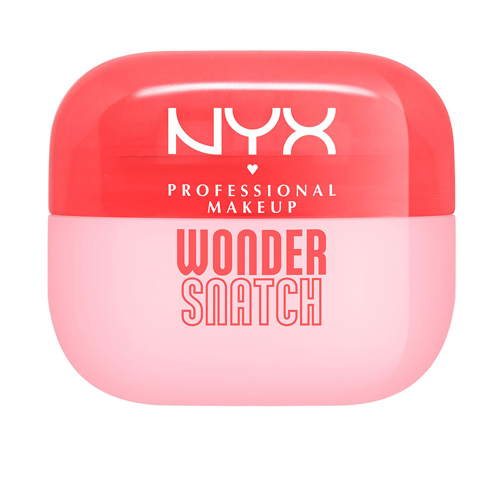 Nyx Professional Make Up NYX Pro Makeup Wonder Snatch Cheeky Cherry 6g