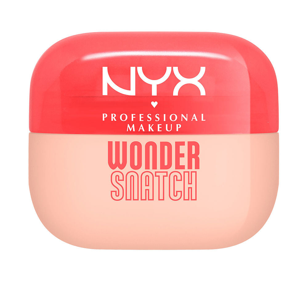 Nyx Professional Make Up Wonder Snatch Fixing Powder 