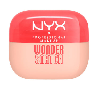 Nyx Professional Make Up Wonder Snatch Fixing Powder 