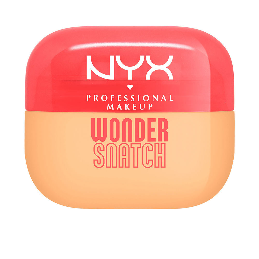 Nyx Professional Make Up NYX Pro Makeup Wonder Snatch Banana Brat 6g