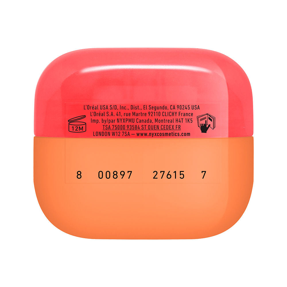 Nyx Professional Make Up Wonder Snatch Fixing Powder 