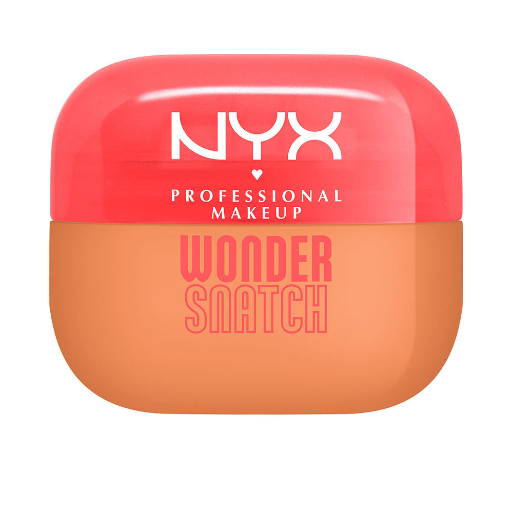 Nyx Professional Make Up Wonder Snatch Fixing Powder 