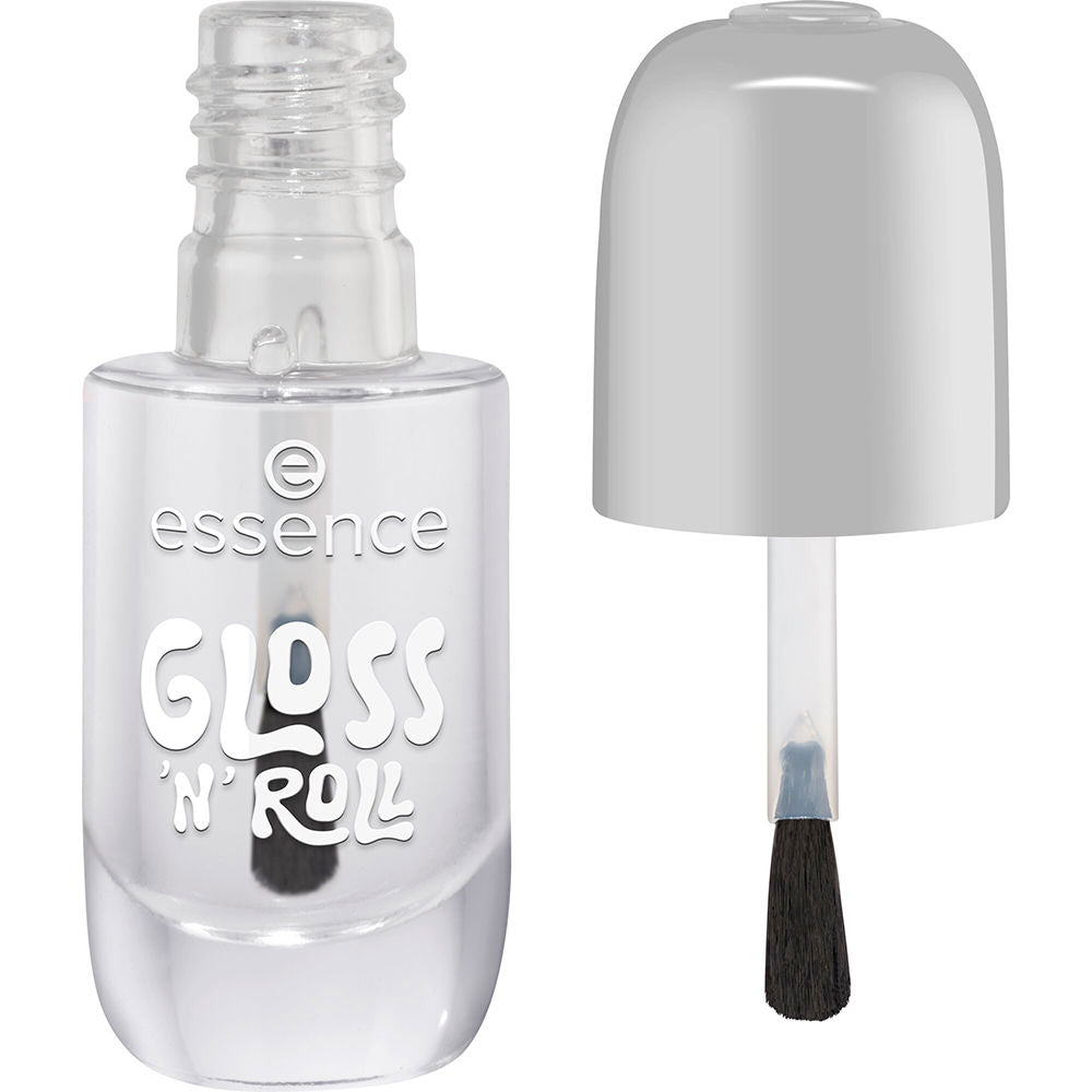 Essence Gel Nail Polish Nail Polish 