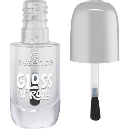 Essence Gel Nail Polish Nail Polish 