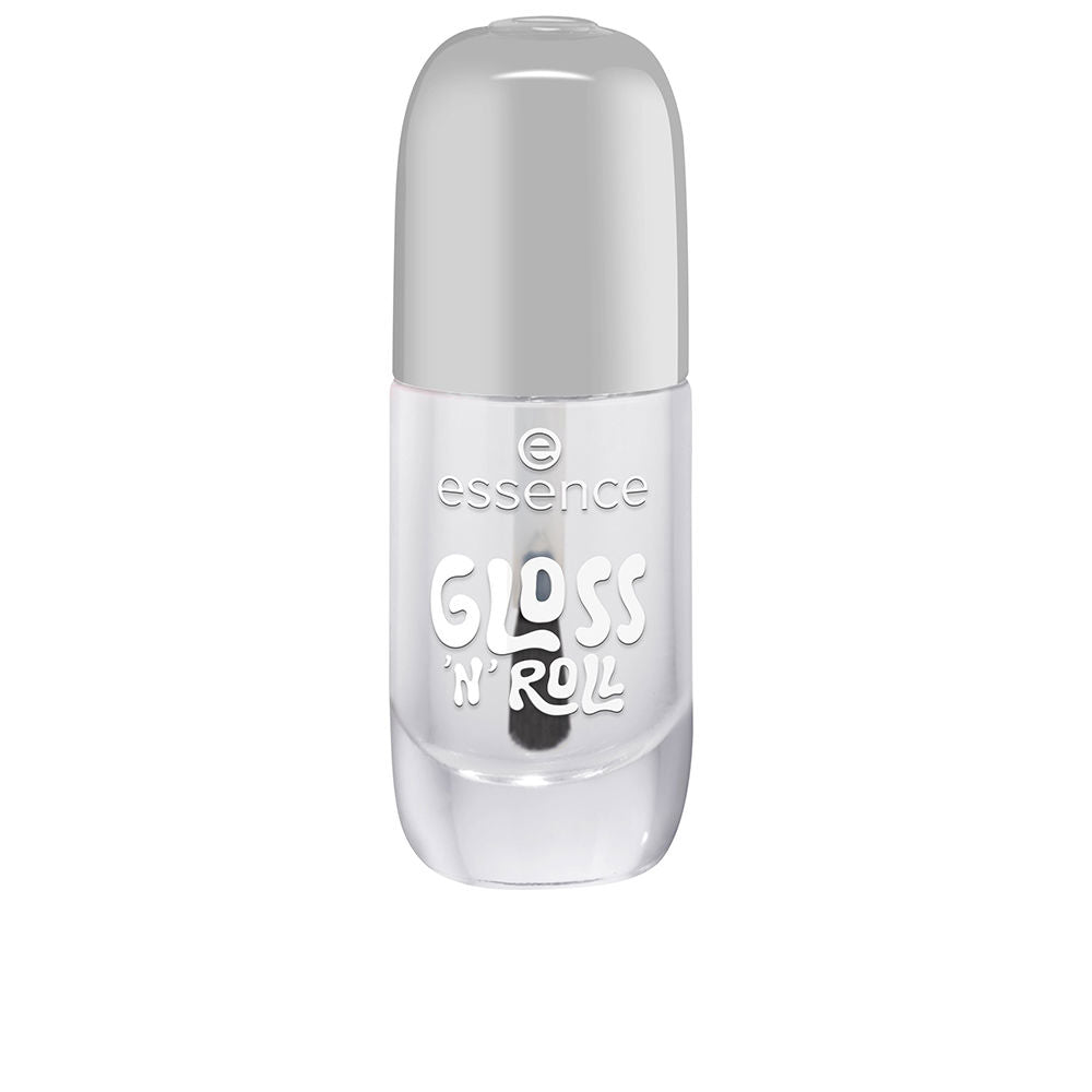 Essence Gel Nail Polish Nail Polish 
