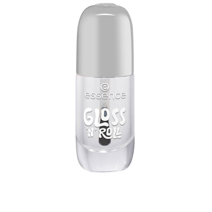 Essence Gel Nail Polish Nail Polish 
